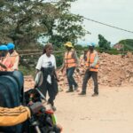 Invasie in Oost-Congo: M23 rebellen veroveren Uvira