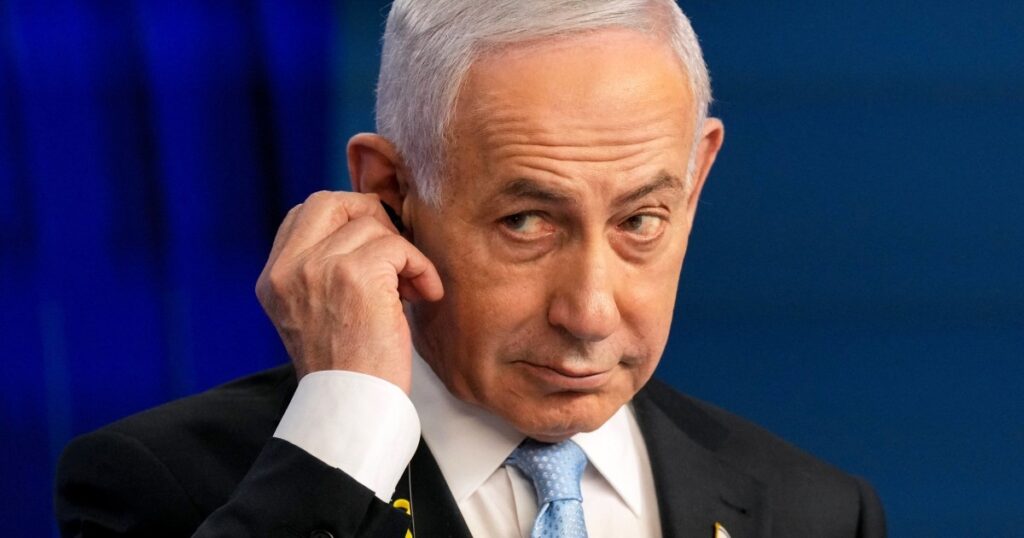 Israël en Verenigde Staten bereiden nieuwe fase voor in Gaza-conflict