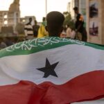 Israël erkent officieel de onafhankelijkheid van Somaliland