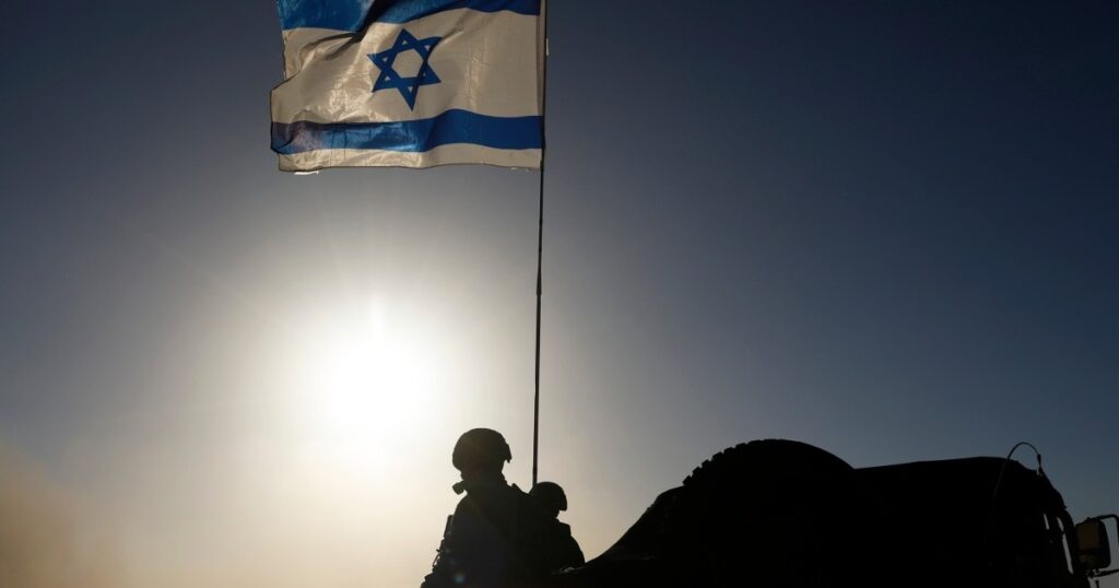 Israëlische troepen doden Iran’s Quds Force-lid in Libanon tijdens recente operaties