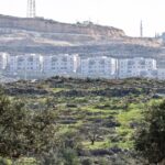 Israël's Recent Expansion: Nieuwe Settlements en Spanningen in de Westelijke Jordaanoever