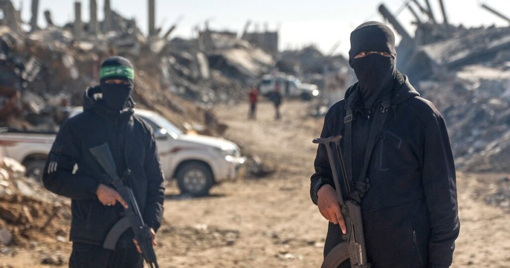 Italiaanse arrestaties in verband met financiering van Hamas via goede doelen