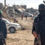 Italiaanse arrestaties in verband met financiering van Hamas via goede doelen