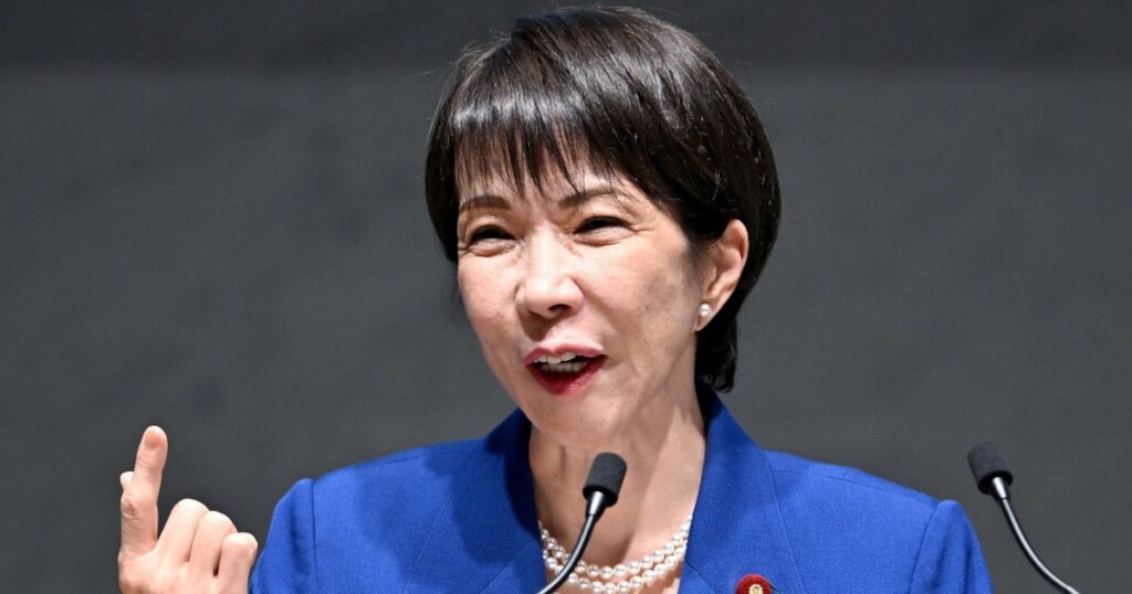 Japan vergap zich met een recordbedrag voor defensiebegroting te midden van regionale spanningen