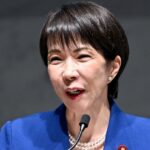 Japan vergap zich met een recordbedrag voor defensiebegroting te midden van regionale spanningen