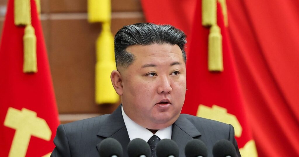 Kim Jong Un Lof over de Vooruitgang van Noord-Korea in 2025 en Zijn Internationale Betrekkingen