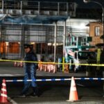 Man Arresteerd na Gewelddadige Aanvallen met Bleach op Een Bandfabriek in Japan