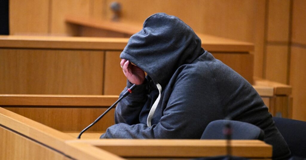 Man krijgt gevangenisstraf voor herhaaldelijk druggebruik en seksueel misbruik van zijn vrouw, met online video's