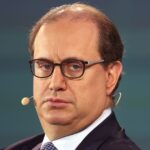 Mark Wiseman wordt de nieuwe Canadese ambassadeur in de VS tijdens kritieke handelsbesprekingen