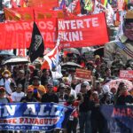 Massale protesten in de Filipijnen: roep om gerechtigheid in corruptieschandaal