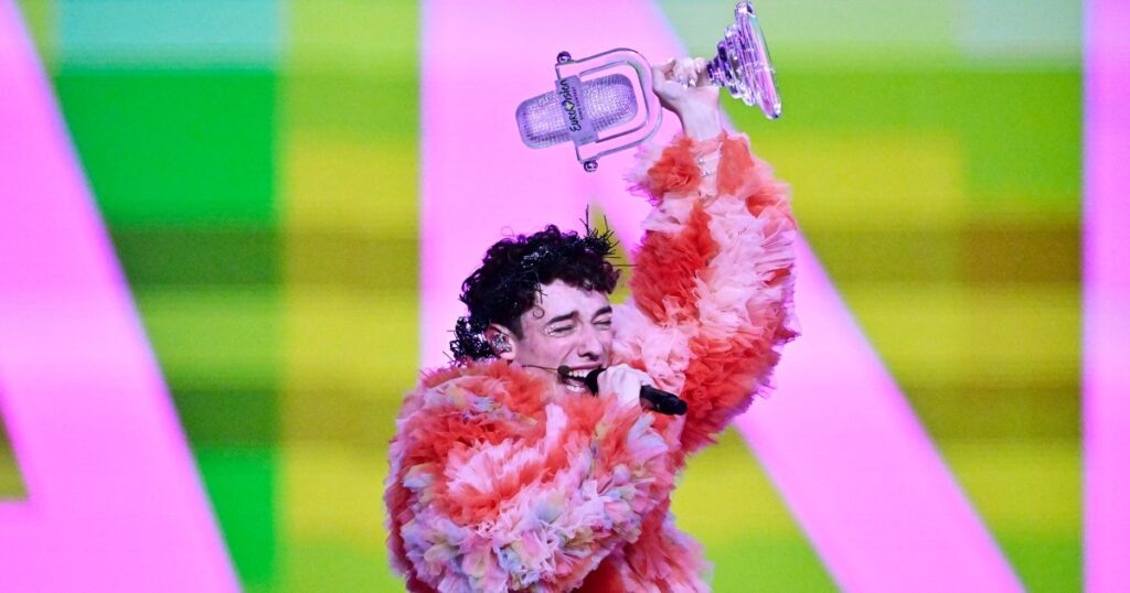 Na de winst van Nederland op het Eurovisie Songfestival 2024: controverse en terugtrekking