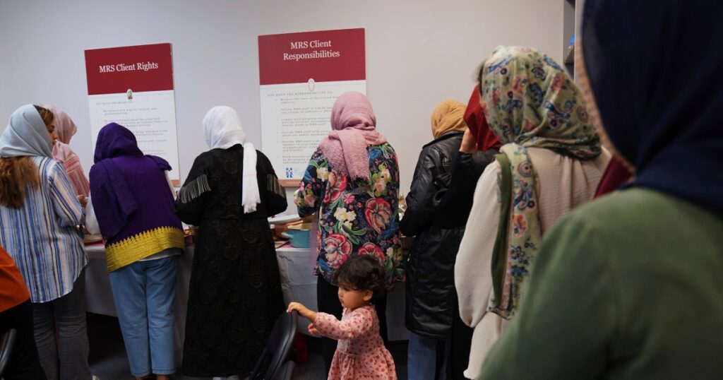 Nieuwe Deportaties van Iraniërs uit de Verenigde Staten: Wat Zijn de Implicaties?