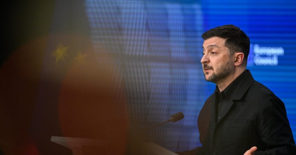 Nieuwe inzichten in Oekraïense vredesinitiatieven: de rol van diplomatie en territoriale vraagstukken