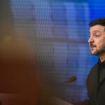 Nieuwe inzichten in Oekraïense vredesinitiatieven: de rol van diplomatie en territoriale vraagstukken