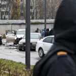 Nieuwe moord in Moskou: explosie dicht bij de plaats van vorige aanval