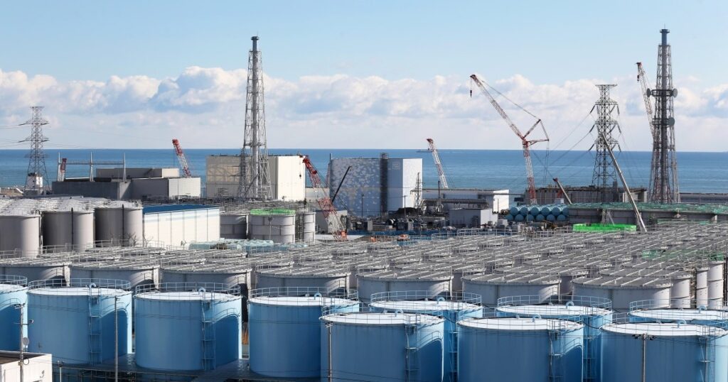 Nucleaire faciliteiten in Japan onder inspectie na aardbeving van 7,5 magnitude