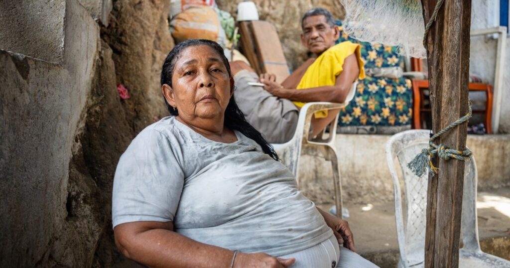 Omschakeling van militaire acties en juridische uitdagingen in Colombia