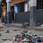 Ongeluk of aanslag? Een explosief in Maiduguri heeft blijvende zorgen veroorzaakt