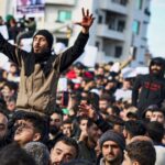 Ongemakken op de Syrische kust: sectarische confrontaties en de nasleep van geweld