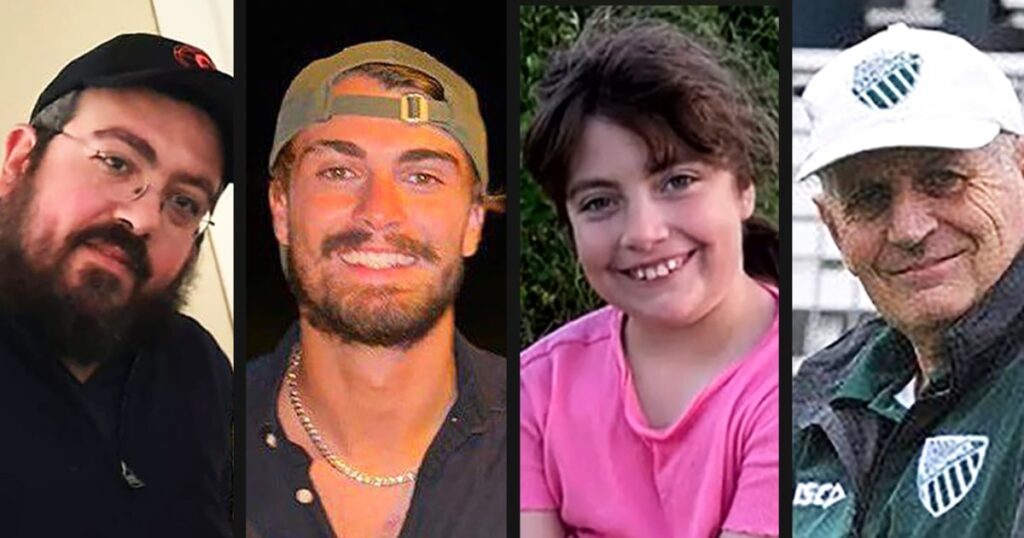 Ontzagwekkende tragedie: Het dodelijke schietincident tijdens Hanukkah in Australië