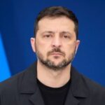 Opeenvolgende Waarden en Veranderingen in Oekraïne's Veiligheidspolitiek te Midden van de Russisch-Oekraïense Oorlog