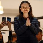 Operatie Verlaten van Venezuela: Het Ontsnappingsverhaal van María Corina Machado
