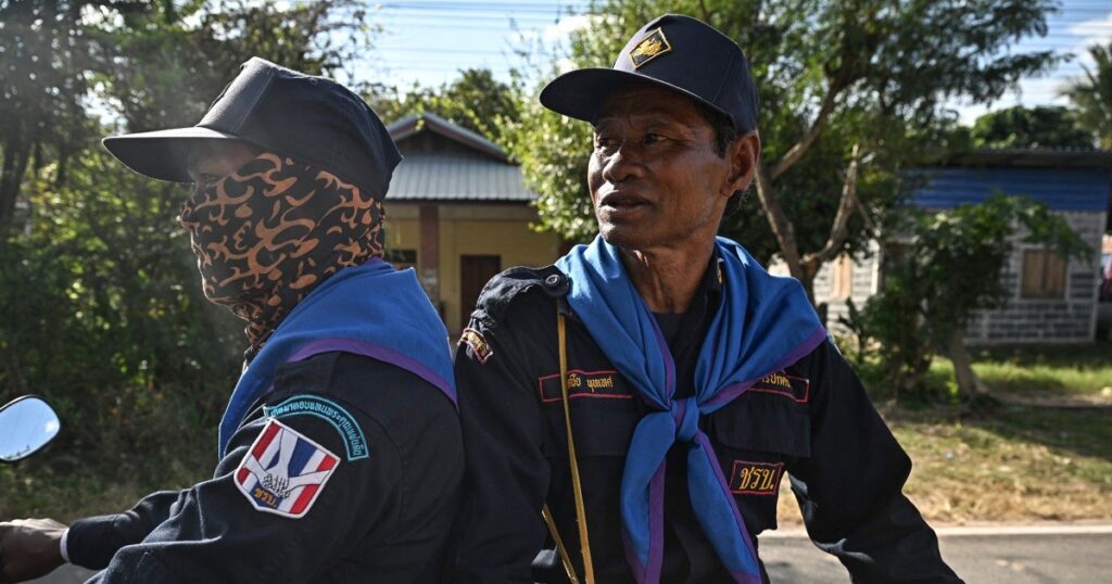 Positie van ASEAN en de Escalatie van het Conflict tussen Thailand en Cambodja