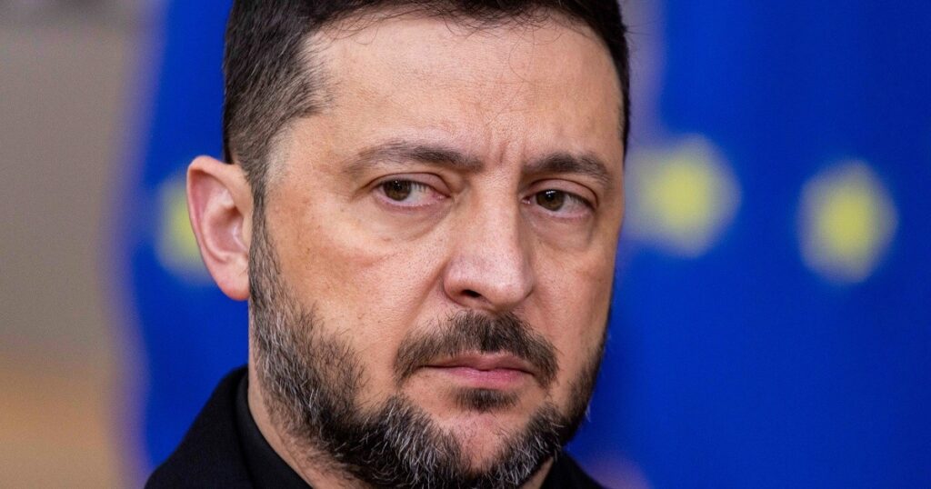 President Zelenskyy bereid om verkiezingen te organiseren ondanks oorlogsituatie