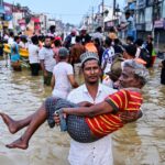 Rampen in Indonesië, Sri Lanka en Thailand: Aanzienlijke verliezen en de inzet van hulp