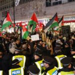 Strengere Wetgeving en Verhoogde Agressie na Protesten met Maduro