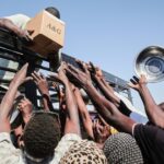 Sudan staat voorop in de wereldwijde humanitaire crisislijst: een voortdurende strijd om internationaal bewustzijn