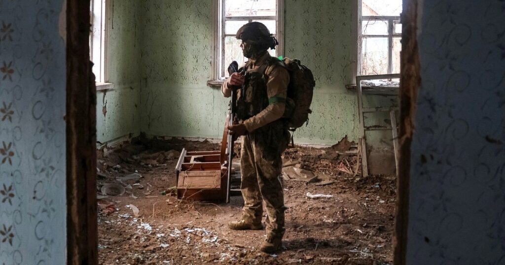 Terugkeer van diplomatieke onderhandelingen over Oekraïne: wat zijn de belangrijkste ontwikkelingen?