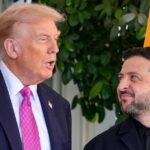 Toekomstige topbesprekingen en de stand van het Oekraïens-Russische conflict