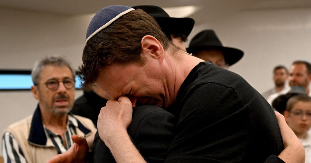 Toename van antisemitisme in Australië na tragedie op Bondi Beach: wat doen de leiders?