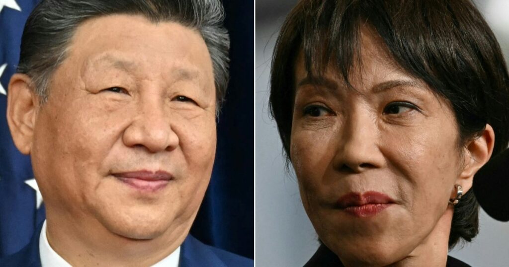 Toenemende Spanningen tussen Japan, Australië en China na Radarincidenten in de Stille Oceaan