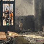 Uitbarsting van sectarische conflicten aan de Syrische kust na bomaanslag op Alawitische moskee