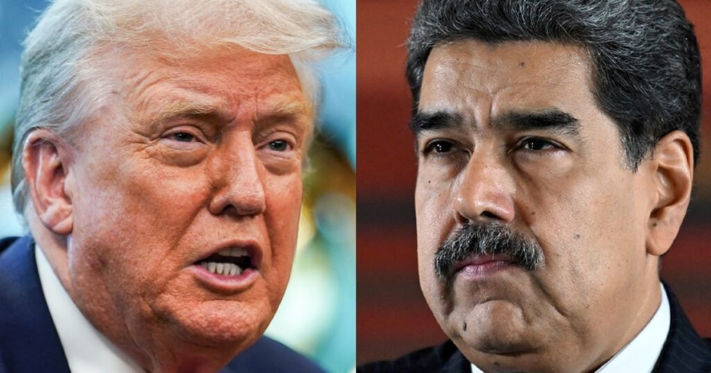 Venezuela's Parlement keurt nieuwe strafwet goed die maritieme activiteiten bestraft