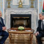 Verandering in diplomatie: de heropleving van betrekkingen tussen de VS en Wit-Rusland