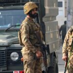 Verhoogde spanningen in Pakistan na aanval op politie: een overzicht van het recente geweld