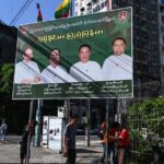 Verkiezingen in Myanmar: Wat de eerste stemming sinds vijf jaar betekent