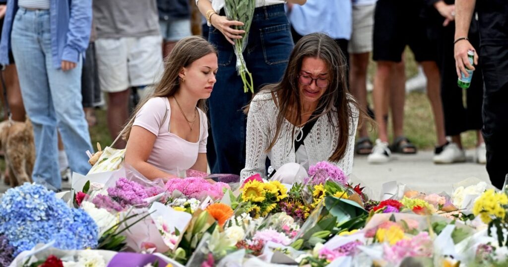 Verschillende reacties op de aanslag op Bondi Beach en de bredere problematiek van antisemitisme en vuurwapenwetgeving in Australië