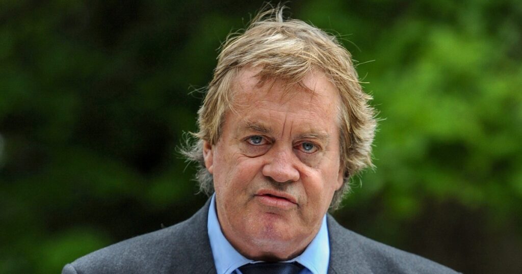 Verwikkelingen rondom de Britse aristocraat de Hertog van Marlborough