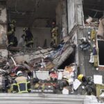 Verwoestende Russische bombardementen en de geopolitieke strijd om Oekraïne