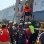 Vluchtelingen, treinen en infrastructuur: een overzicht van recente gebeurtenissen in Mexico