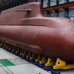 Vooruitgang in Noord-Korea’s Onderzoek naar Nukleaire Ondiepvaartvaartuigen en de Gevolgen voor de Regionale Veiligheid