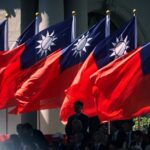 VS kondigt omvangrijke wapenverkopen aan aan Taiwan, inclusief nucleaire en conventionele wapens