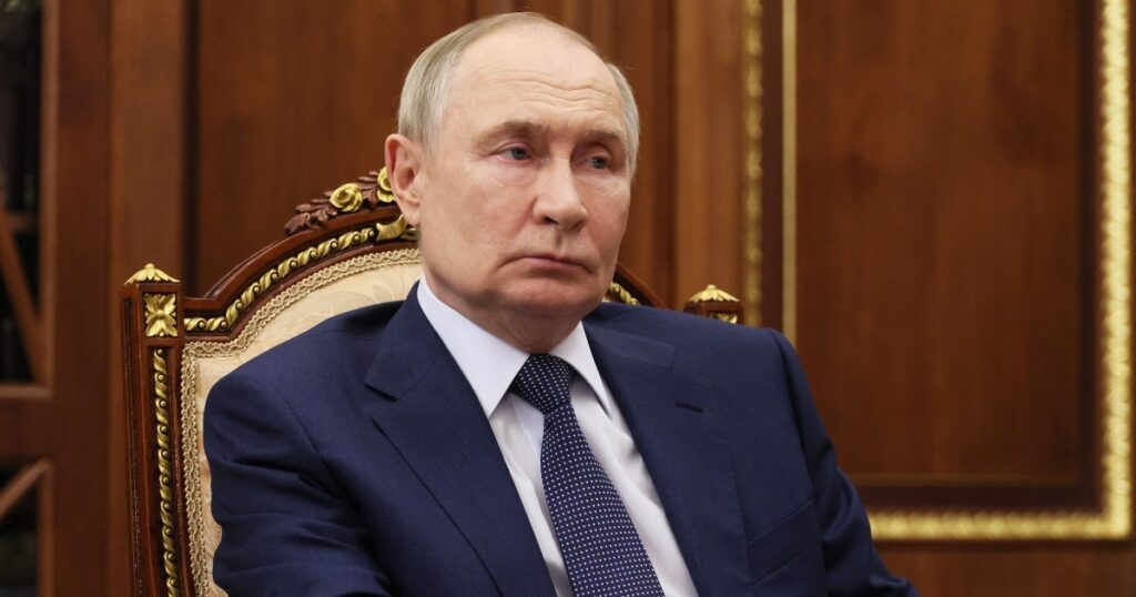 Wat betekent de recente escalatie in Oekraïne voor de internationale diplomatie?