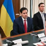 Zelfs met kansen op een akkoord: de complexe realiteit van het Oekraïne-oorlogsituatie