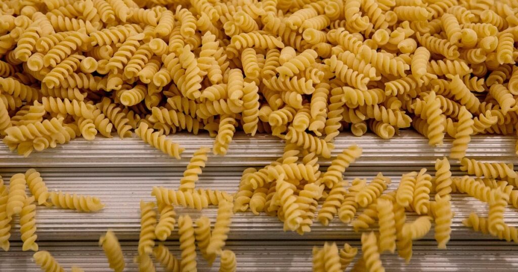 Amerikaanse Afdaling van Tarieven op Italiaanse Pasta: Wat Betekent Dit voor de Markt?
