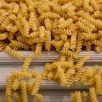 Amerikaanse Afdaling van Tarieven op Italiaanse Pasta: Wat Betekent Dit voor de Markt?